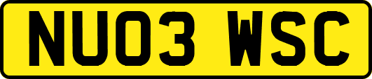NU03WSC