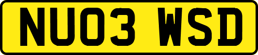 NU03WSD
