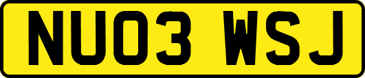 NU03WSJ