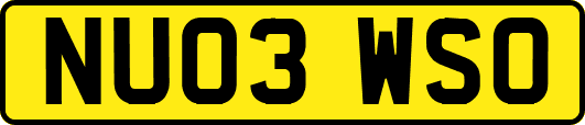 NU03WSO