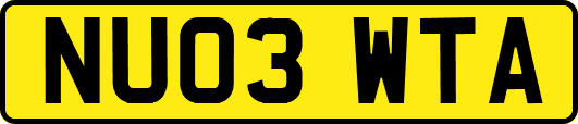 NU03WTA