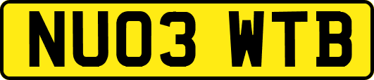 NU03WTB