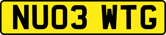 NU03WTG