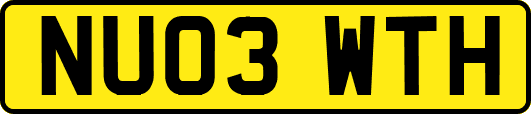NU03WTH