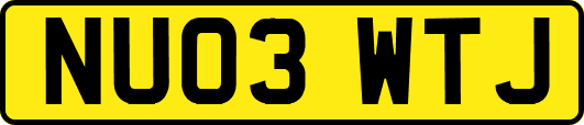 NU03WTJ