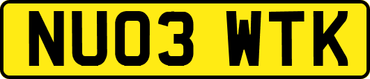 NU03WTK