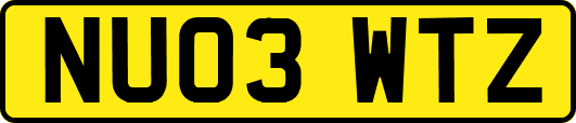 NU03WTZ