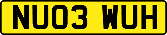NU03WUH