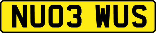 NU03WUS