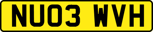 NU03WVH