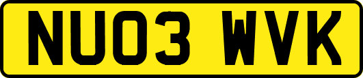 NU03WVK
