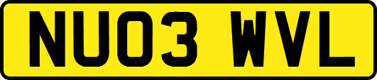 NU03WVL