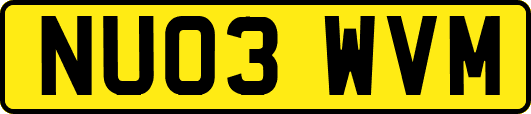 NU03WVM