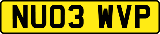 NU03WVP
