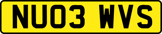 NU03WVS
