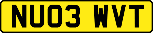 NU03WVT