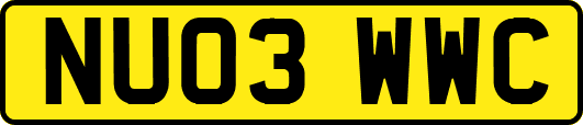 NU03WWC