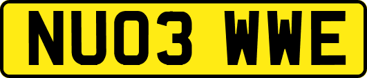 NU03WWE