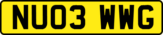 NU03WWG