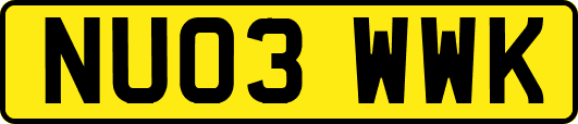 NU03WWK