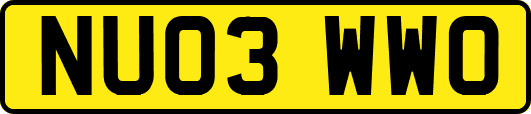 NU03WWO