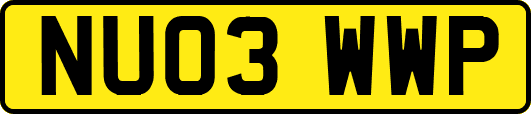 NU03WWP