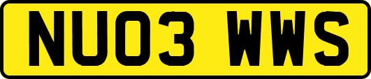 NU03WWS