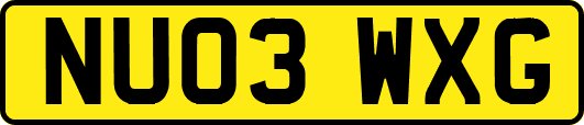 NU03WXG