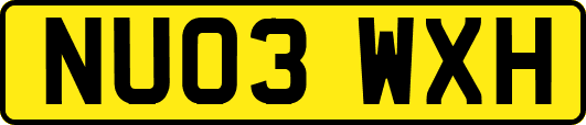 NU03WXH