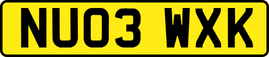 NU03WXK