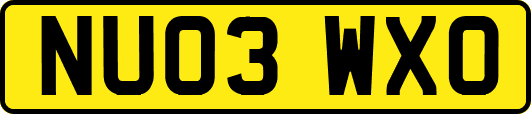 NU03WXO