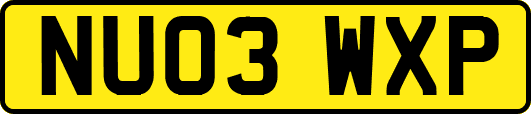 NU03WXP