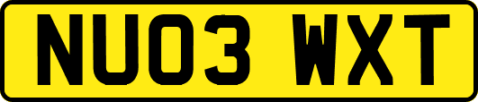 NU03WXT