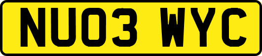 NU03WYC