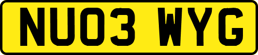 NU03WYG