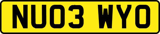NU03WYO
