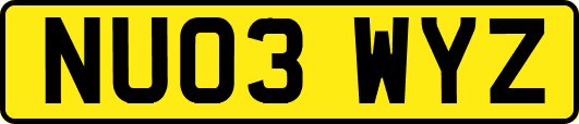 NU03WYZ
