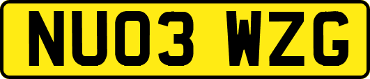NU03WZG