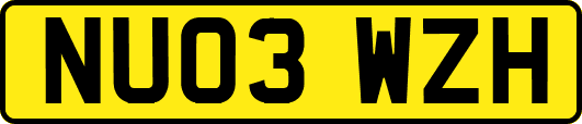 NU03WZH