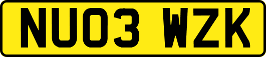 NU03WZK