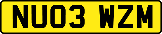 NU03WZM