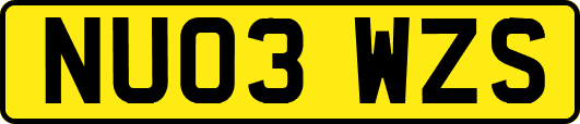 NU03WZS