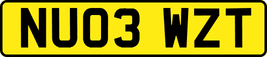 NU03WZT