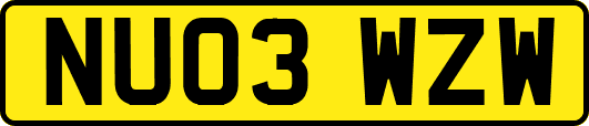 NU03WZW