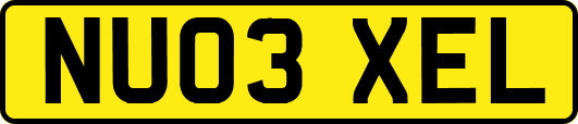 NU03XEL