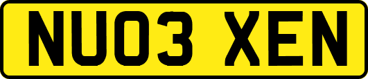 NU03XEN