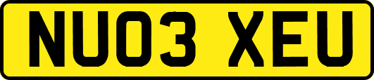 NU03XEU
