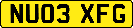 NU03XFG