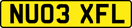 NU03XFL