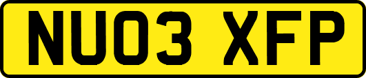 NU03XFP